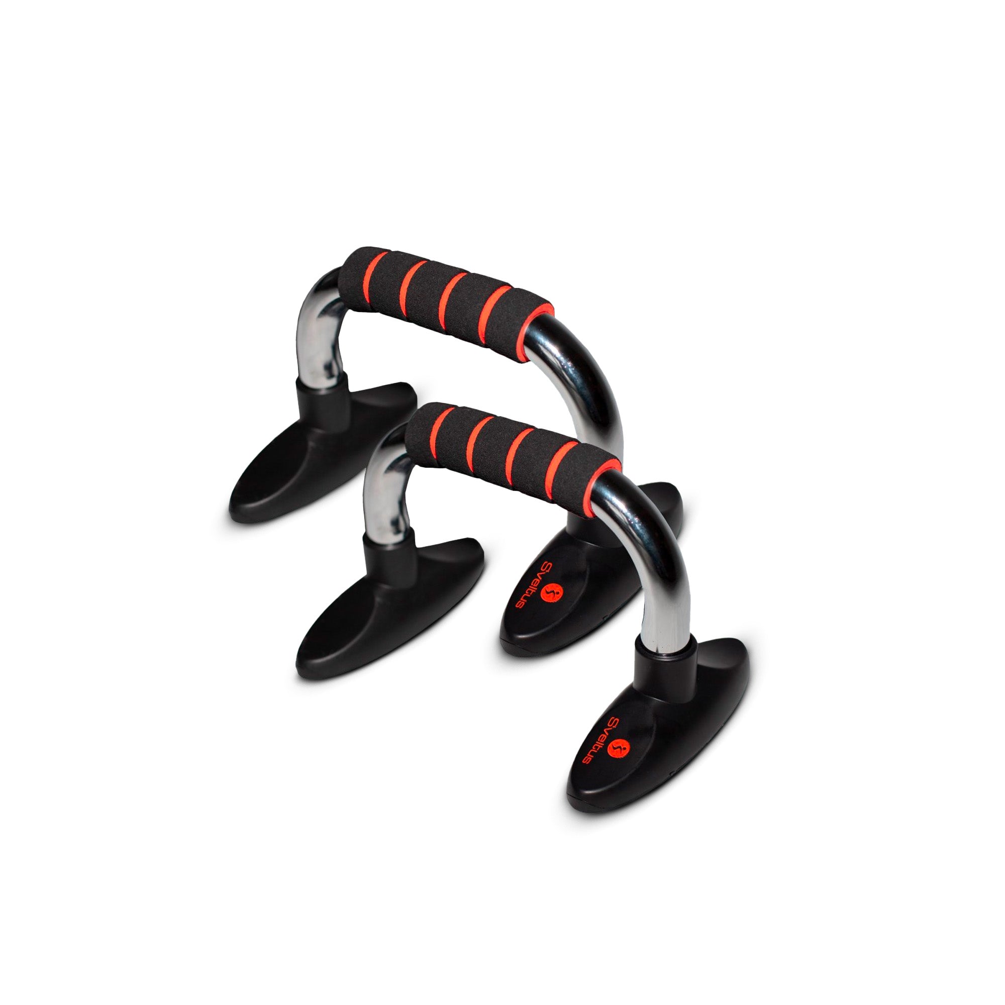 Poignées pour pompe - push up Sveltus