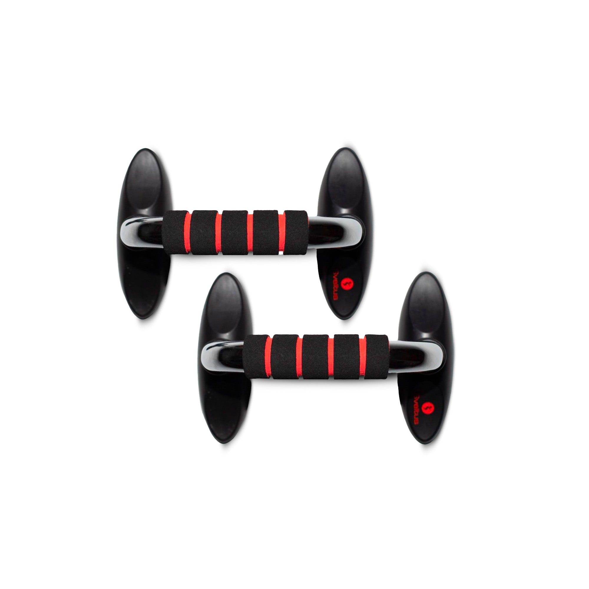 Poignées pour pompe - push up Sveltus