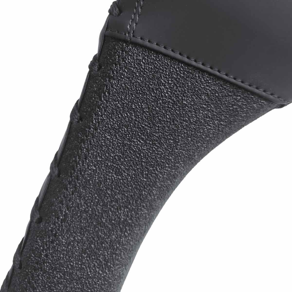 Raquette de Taekwondo simple Adidas Premium ADITST06 manche