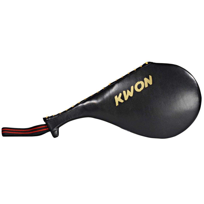 Raquette de Taekwondo Double KWON – Cible de Frappe 41,5 cm