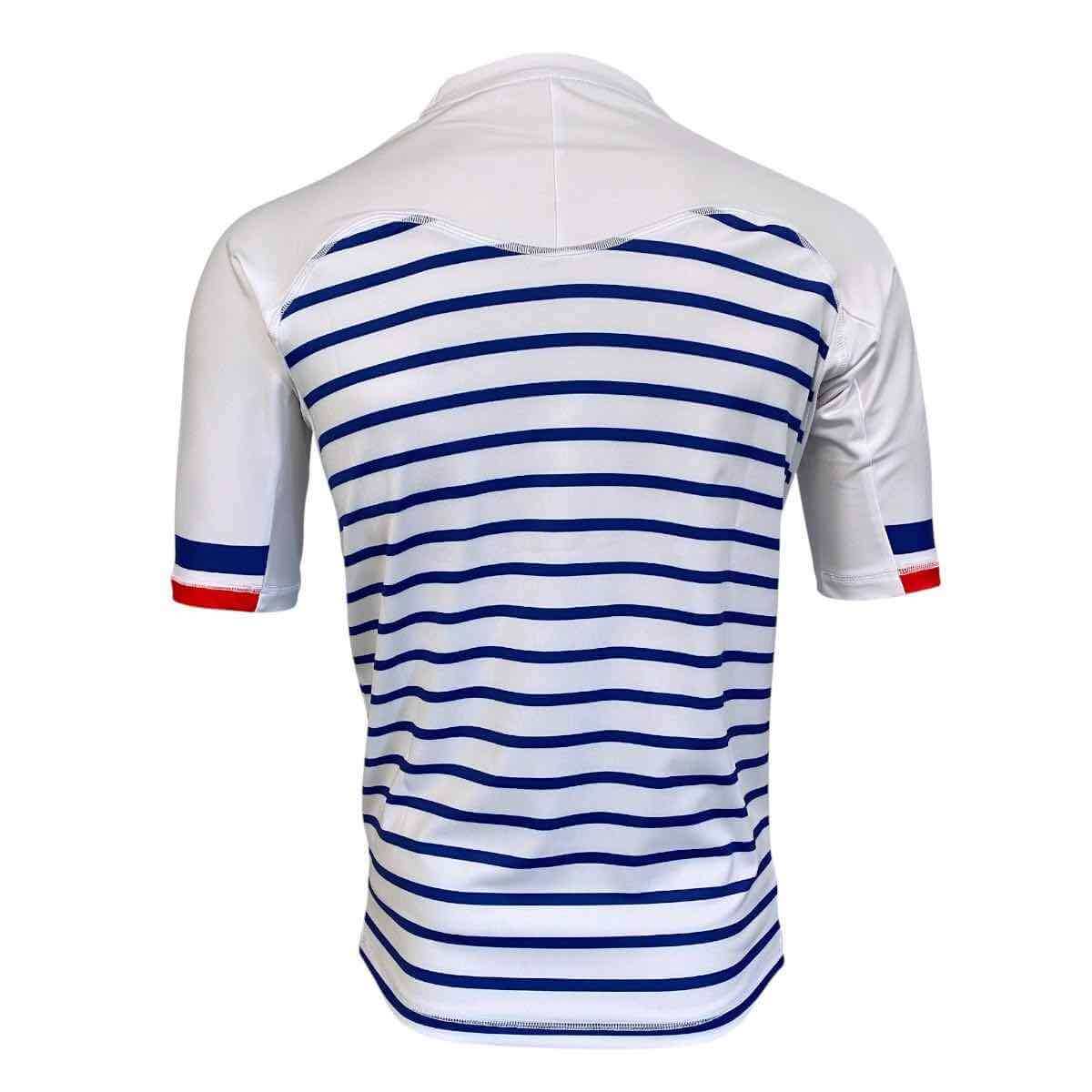 Rashguard Manches Courtes adidas Édition France