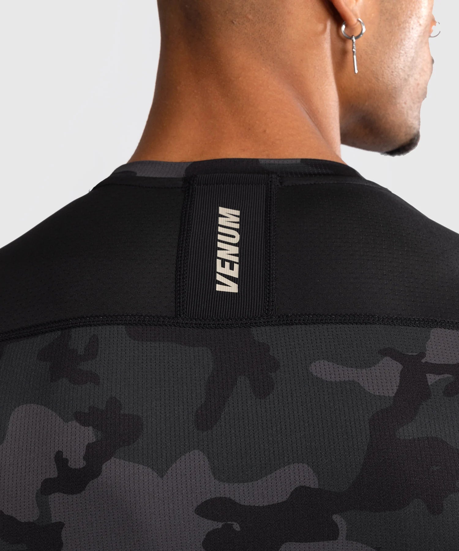 Rashguard Venum G-Fit Air - Digital Urban Camo