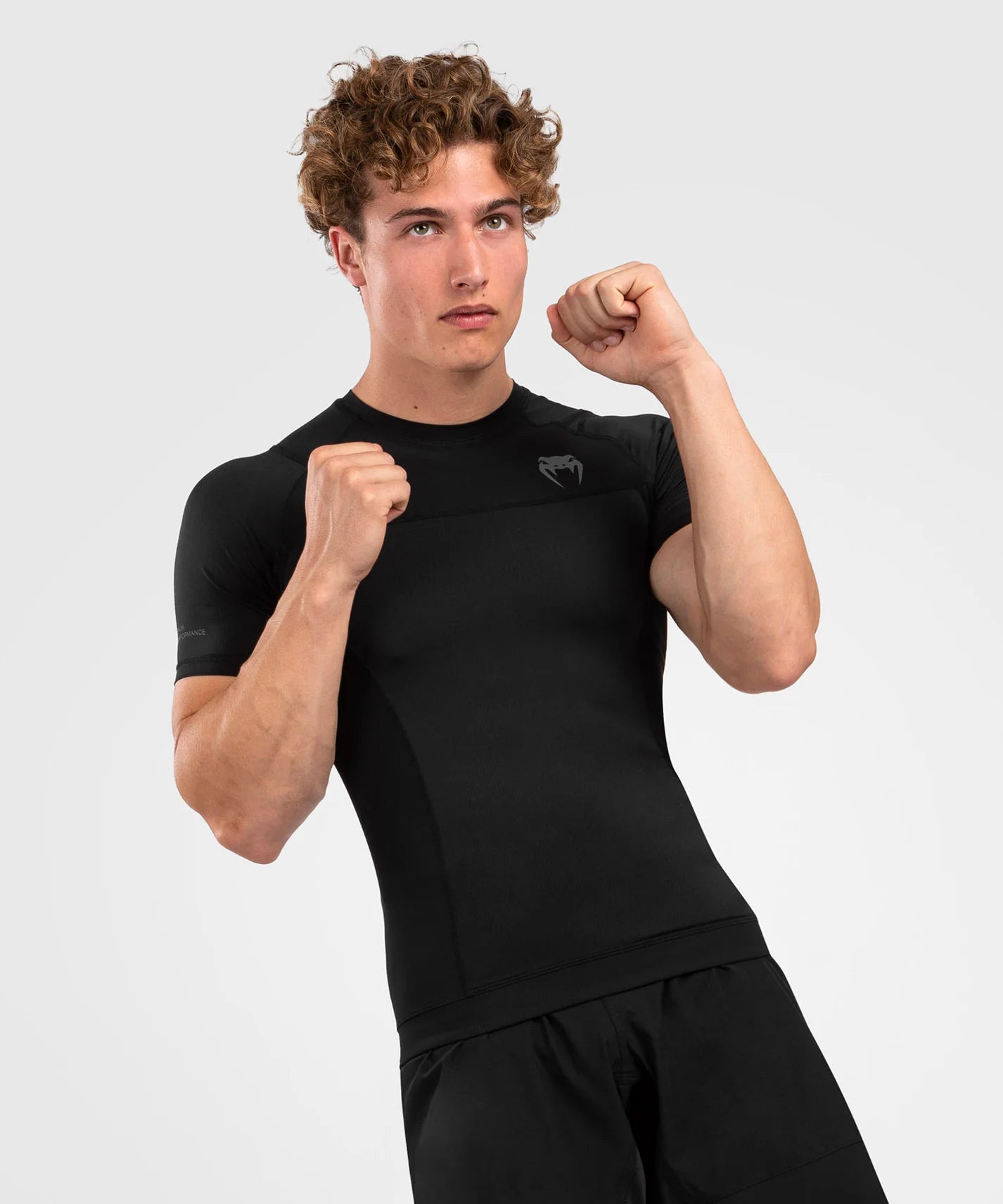 Rashguard Venum G-Fit Air - Noir