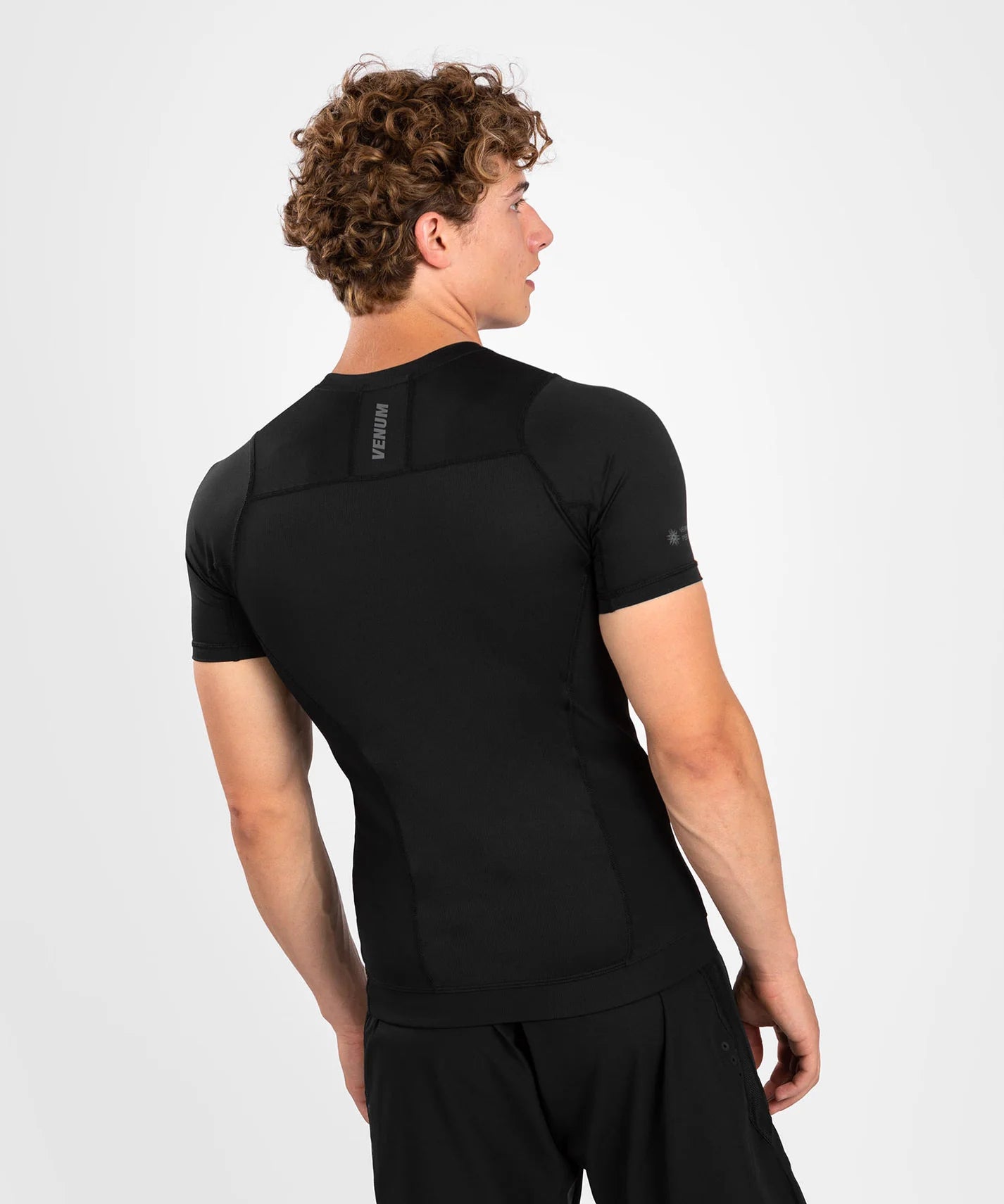 Rashguard Venum G-Fit Air - Noir