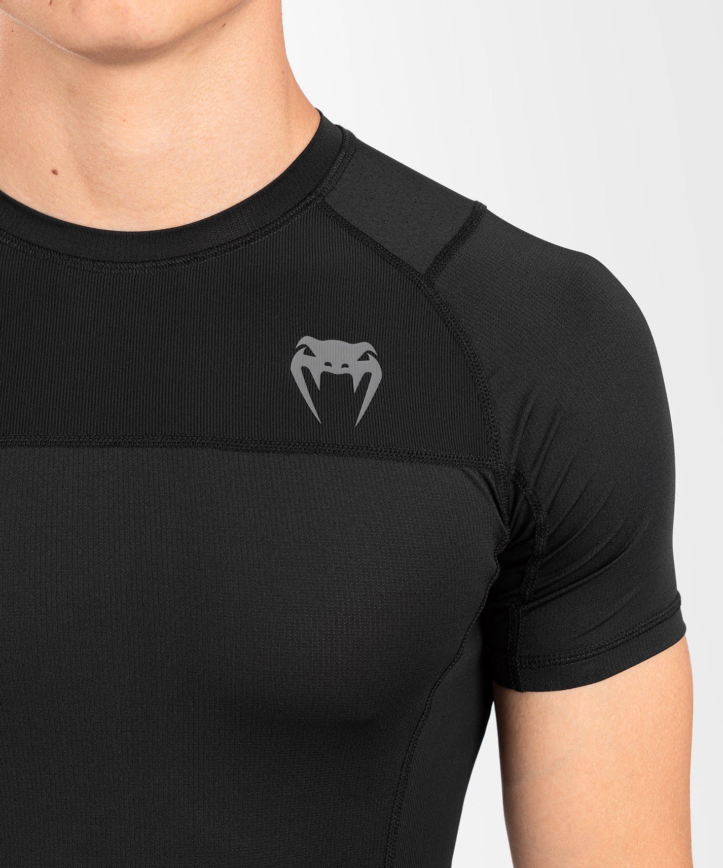 Rashguard Venum G-Fit Air - Noir