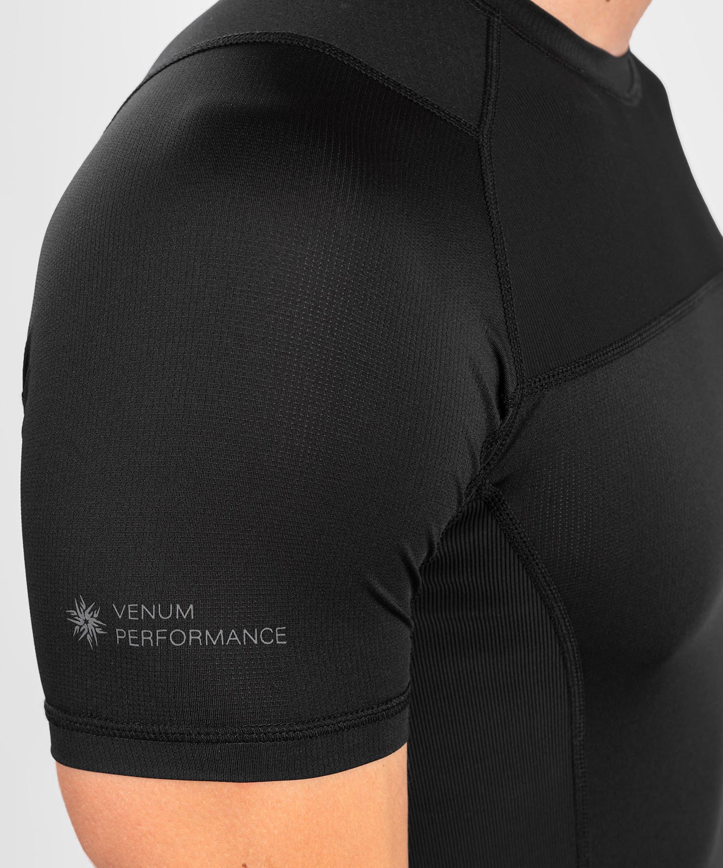 Rashguard Venum G-Fit Air - Noir