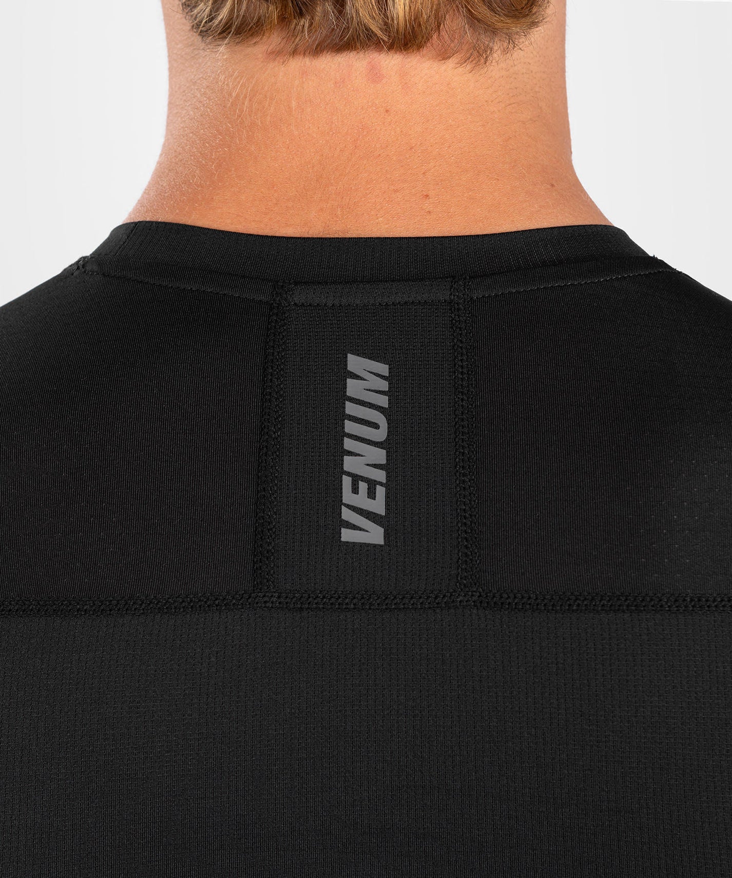 Rashguard Venum G-Fit Air - Noir