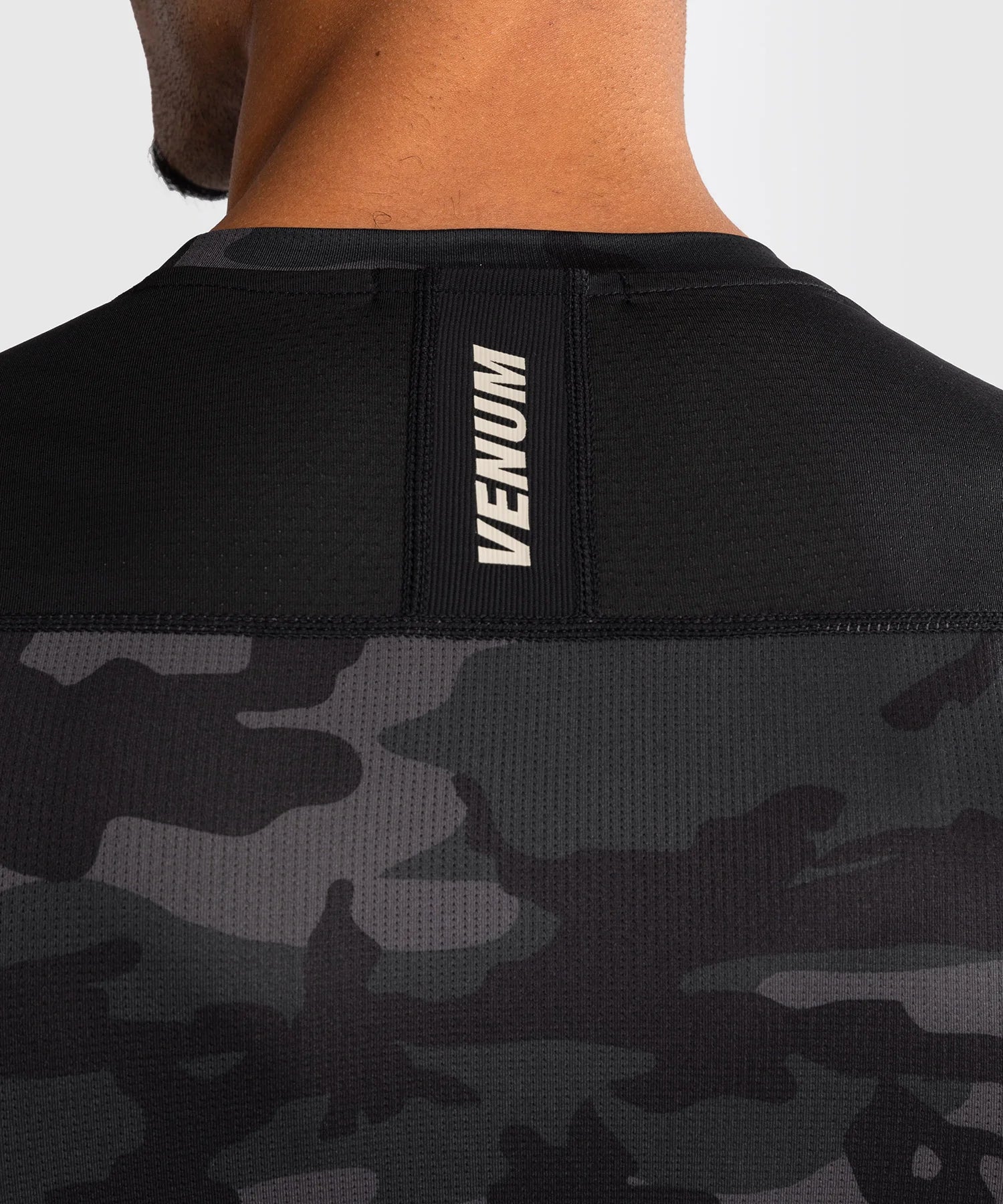 Rashguard Venum G-Fit Air Manches longues - Digital Urgan Camo