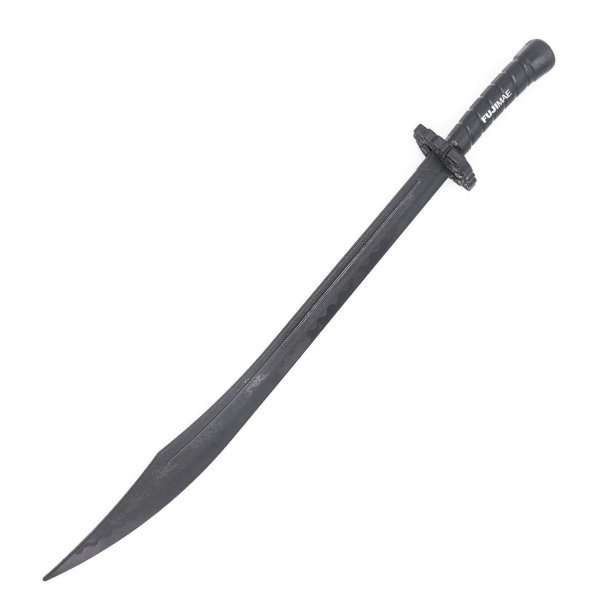 Sabre de Kung Fu polypropylène FUJIMAE 94,5 cm (402547) - Boutique des Arts Martiaux et Sports de Combat