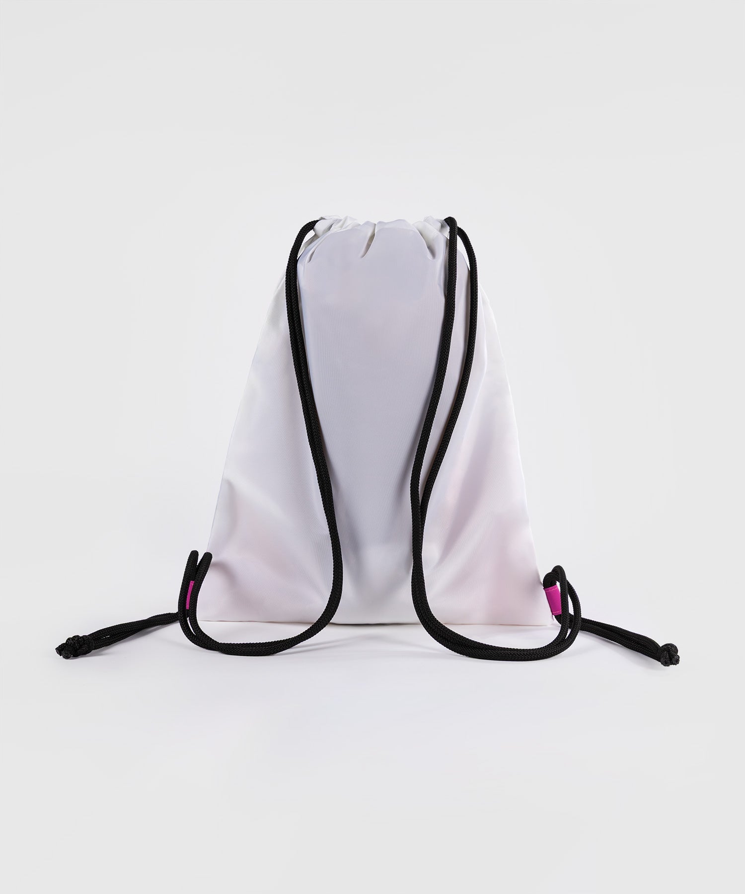 Sac à Cordon Venum Evo 2 Flower - Blanc/Rose