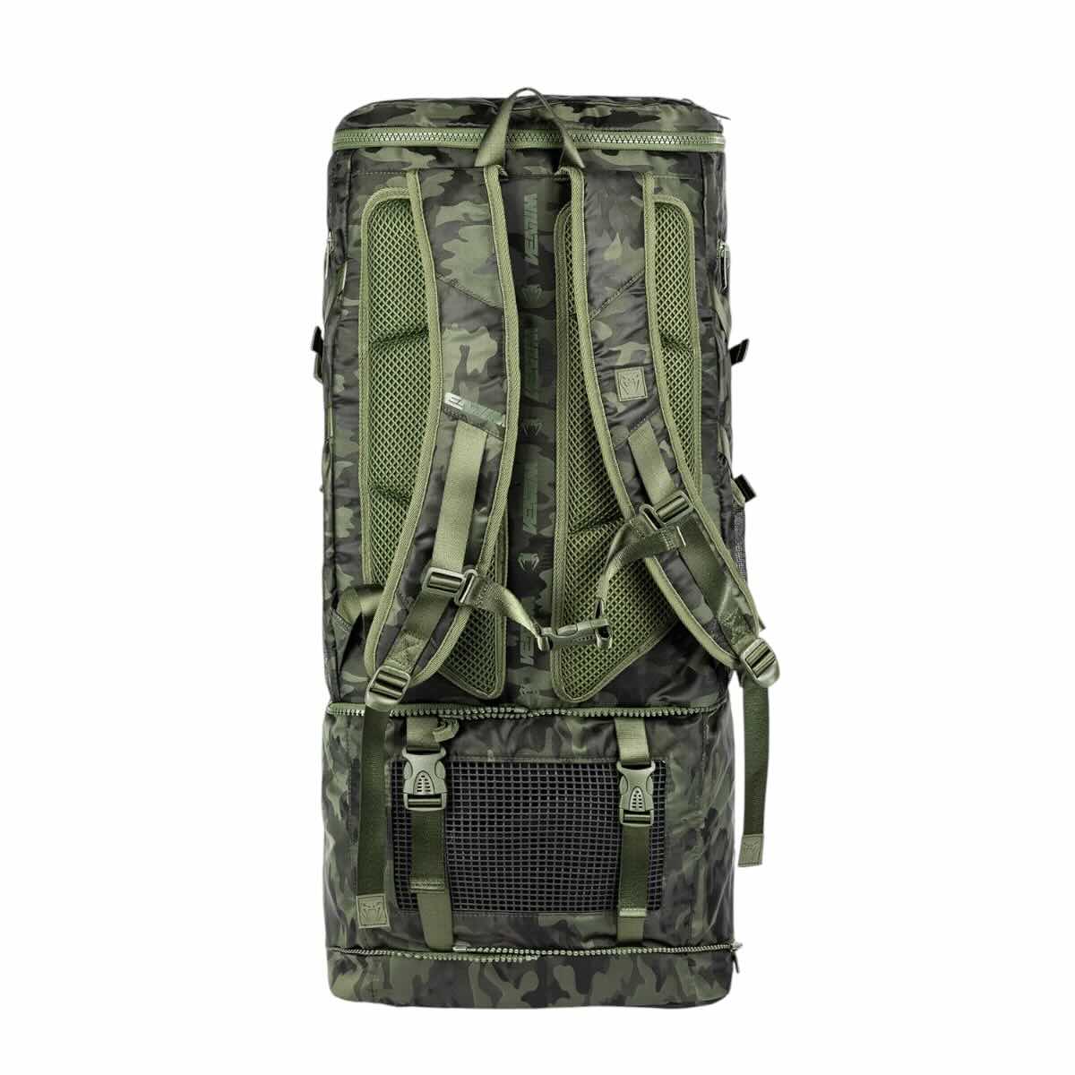 Sac à dos Venum Challenger Xtrem Khaki/Camouflage 45-63L