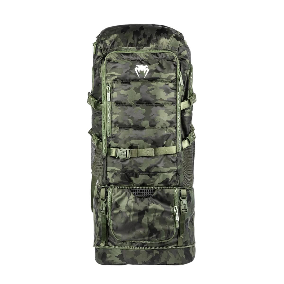 Sac à dos Venum Challenger Xtrem Khaki/Camouflage 45-63L