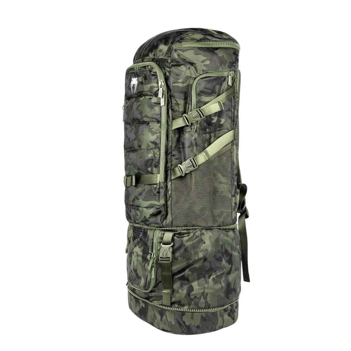 Sac à dos Venum Challenger Xtrem Khaki/Camouflage 45-63L