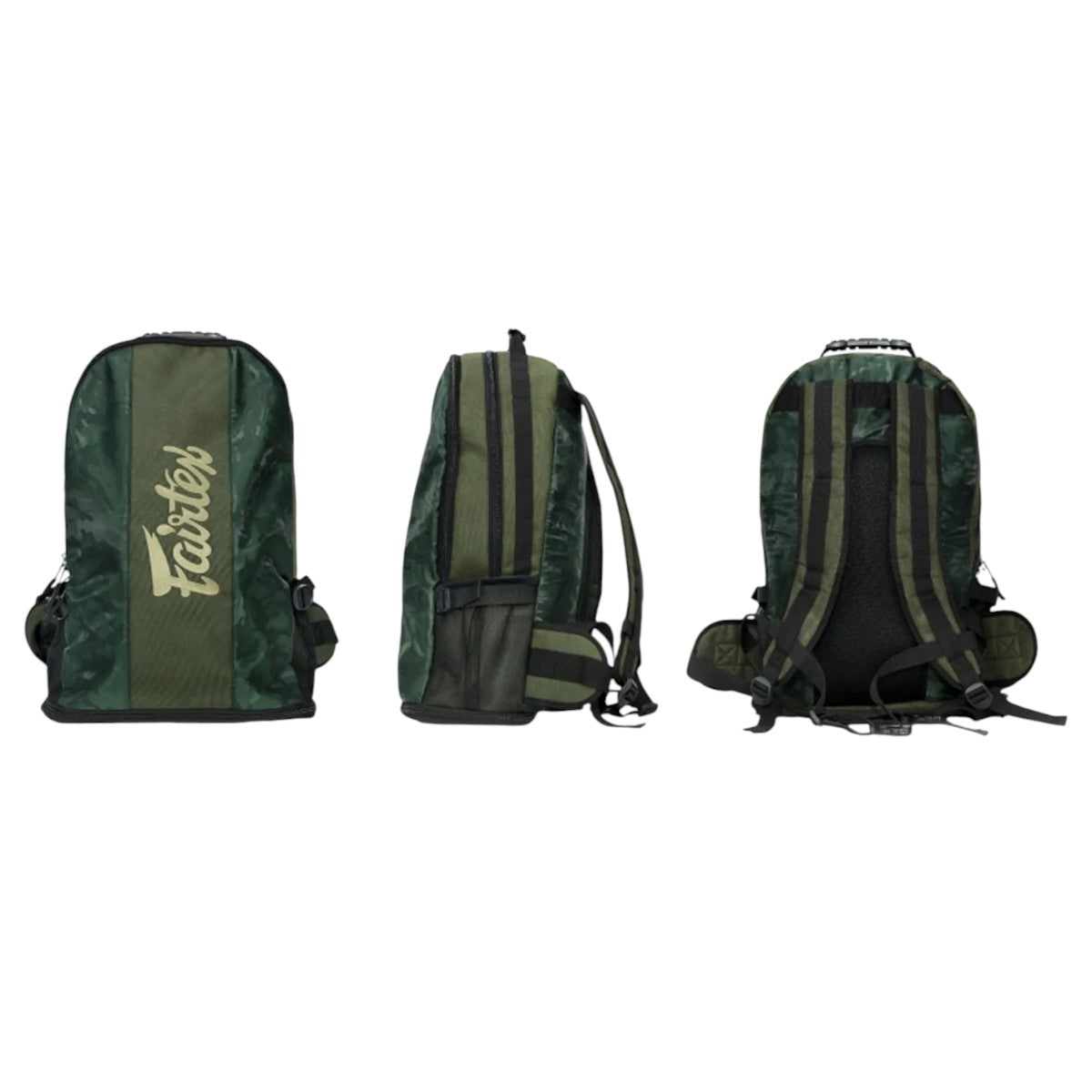 Sac à dos Fairtex Camo FXBAG4