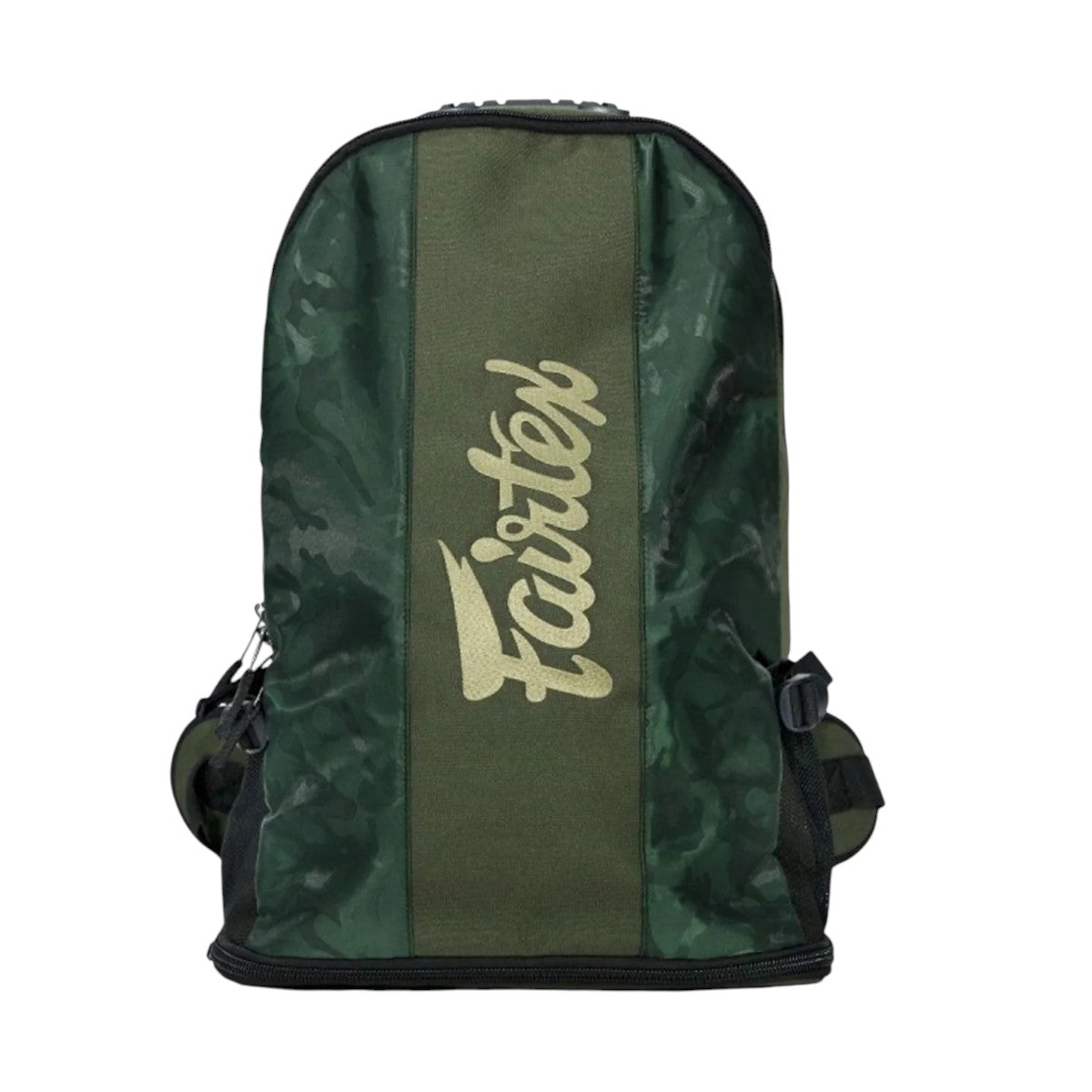 Sac à dos Fairtex Camo FXBAG4