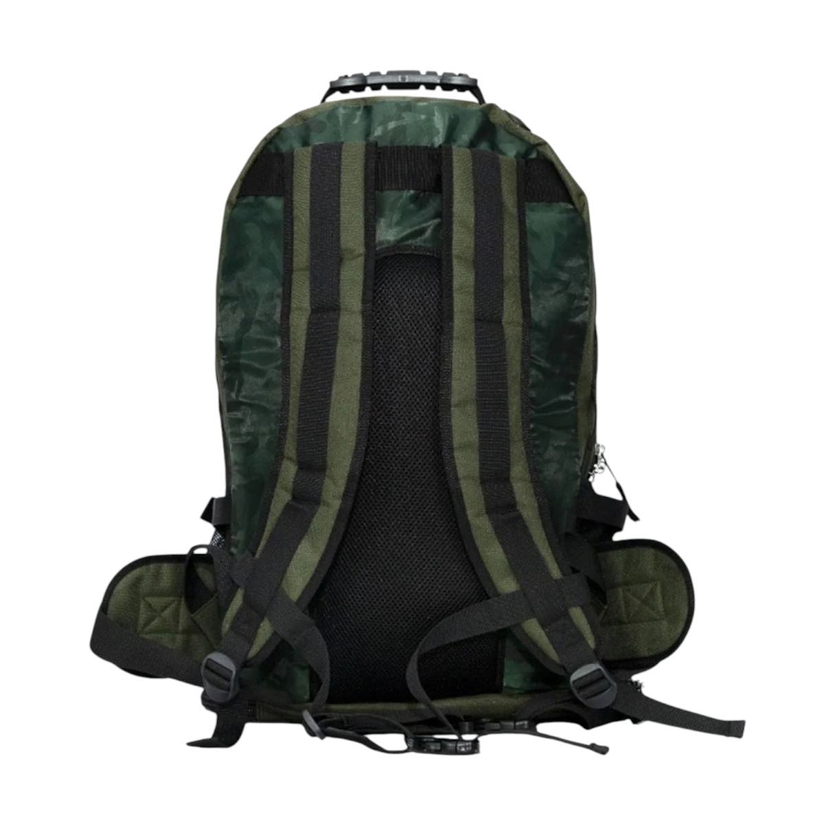 Sac à dos Fairtex Camo FXBAG4