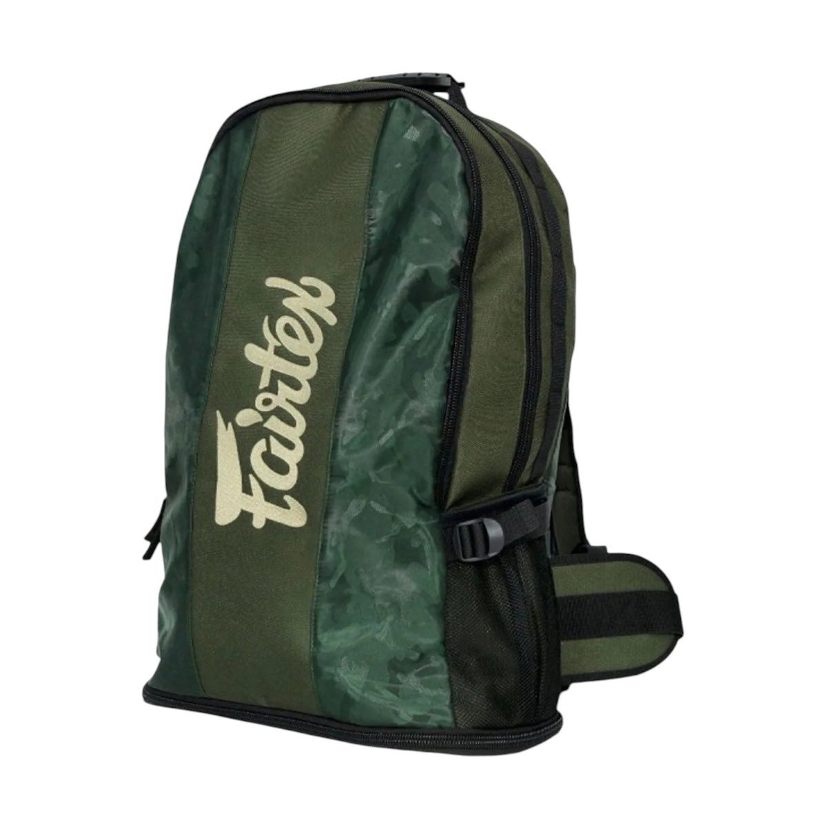 Sac à dos Fairtex Camo FXBAG4
