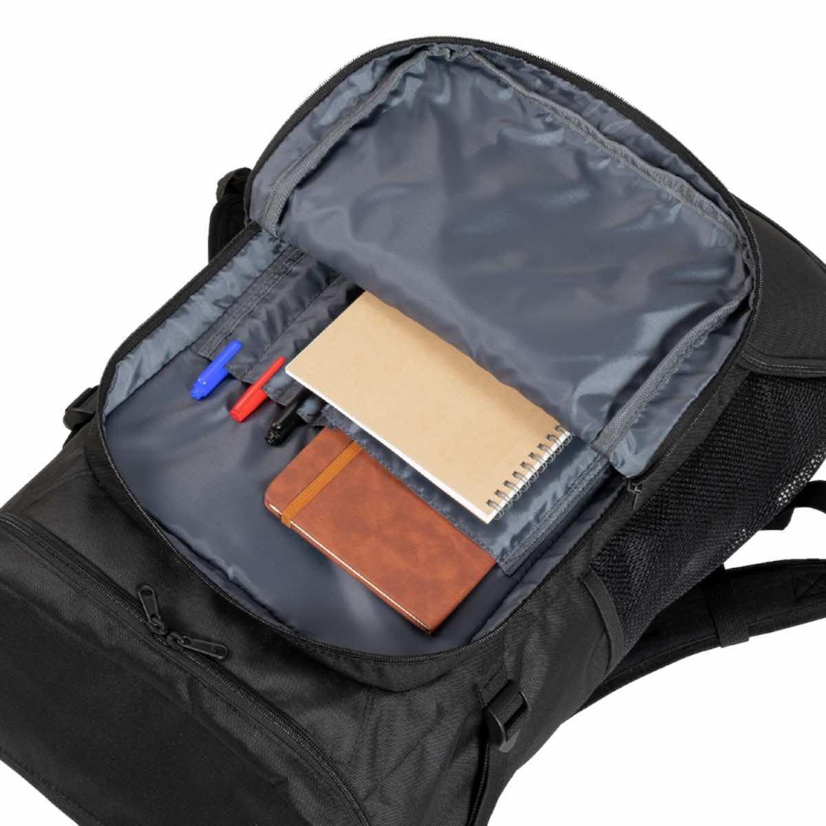 sac judo mizuno compartiment papiers