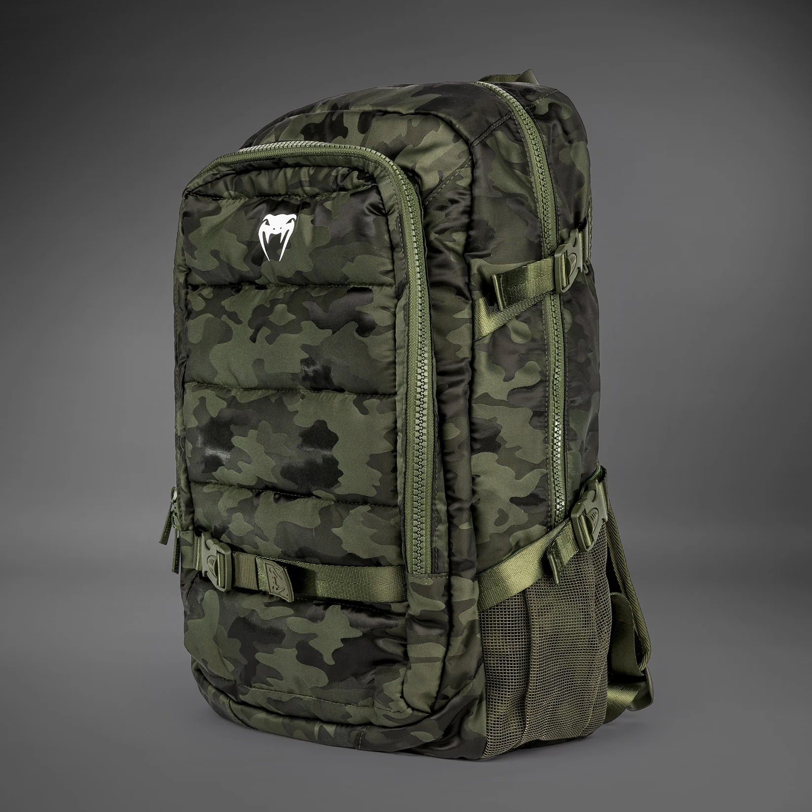 Sac à dos Venum Challenger Pro - Khaki/Camouflage