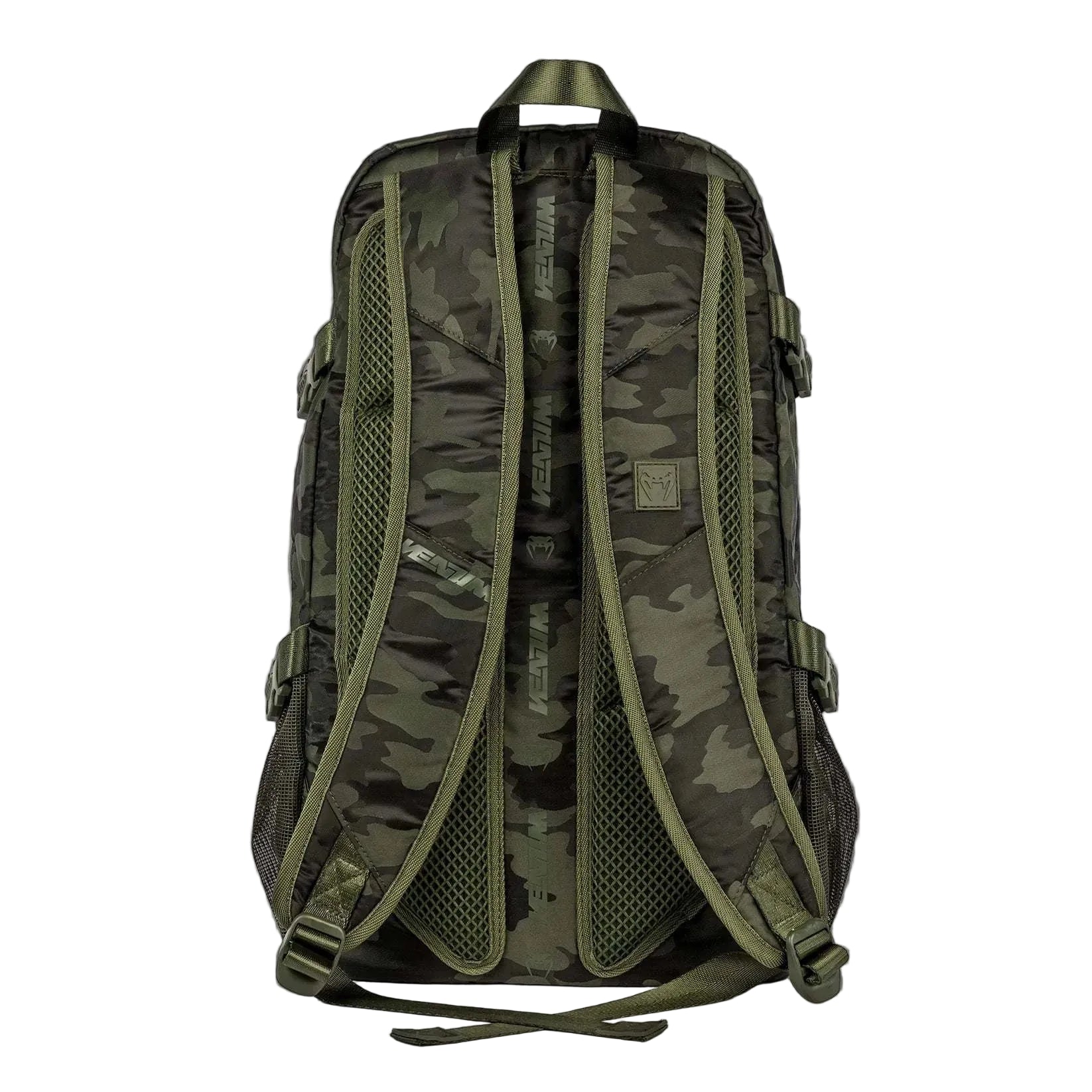 Sac à dos Venum Challenger Pro khaki camouflage résistant et confortable ultra pratique urbain