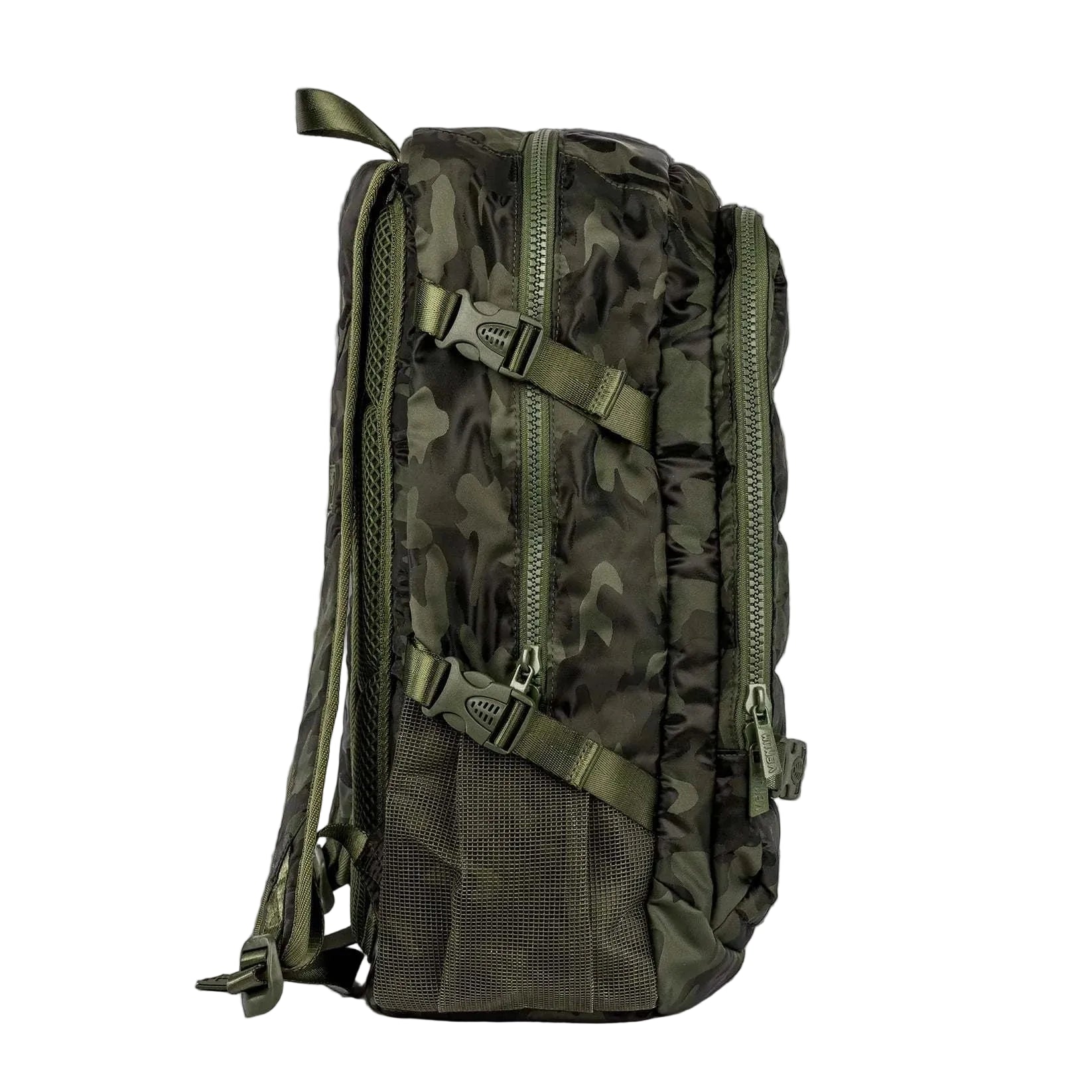Sac à dos Venum Challenger Pro khaki camouflage imperméable et ergonomique