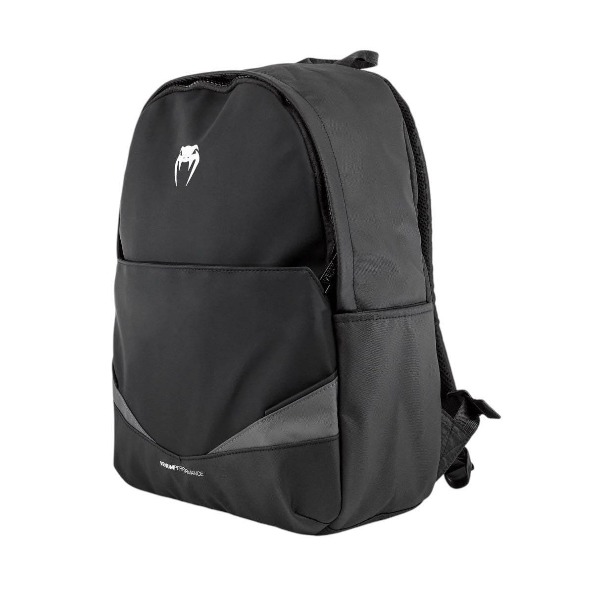 Sac à dos Venum Evo 2 Light - Noir Gris