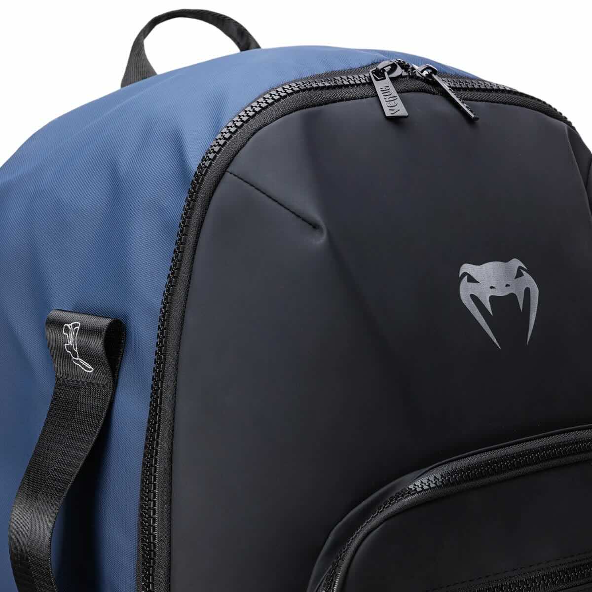 Sac à dos Venum Evo 2 Xtrem - Noir/Bleu