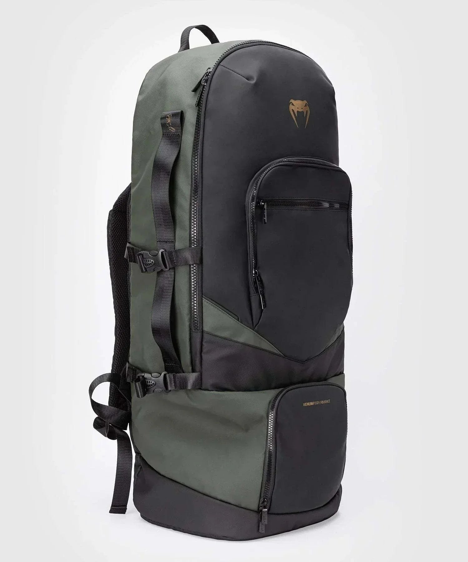Venum, Trainer Lite Evo Sac de Sport, Mixte Adulte, Taille Unique, Noir/Noir Venum, Trainer Lite Evo Sac de Sport, Mixte Adulte, Taille Unique, Noir/Noir