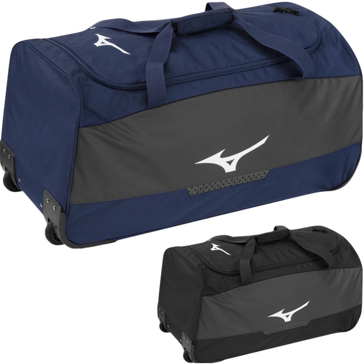 Sac à roulettes Mizuno Trolley Bag