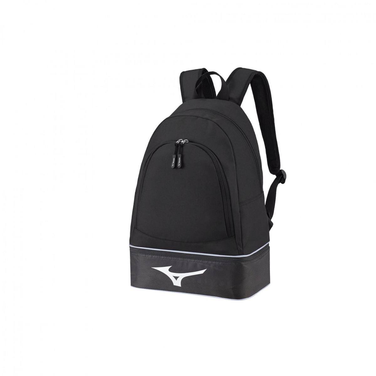 Sac d'entrainement à dos Team Bag Mizuno