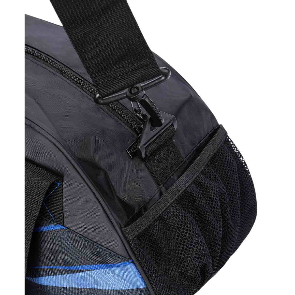 Sac de Sport Venum Abyss - Bleu Foncé détail