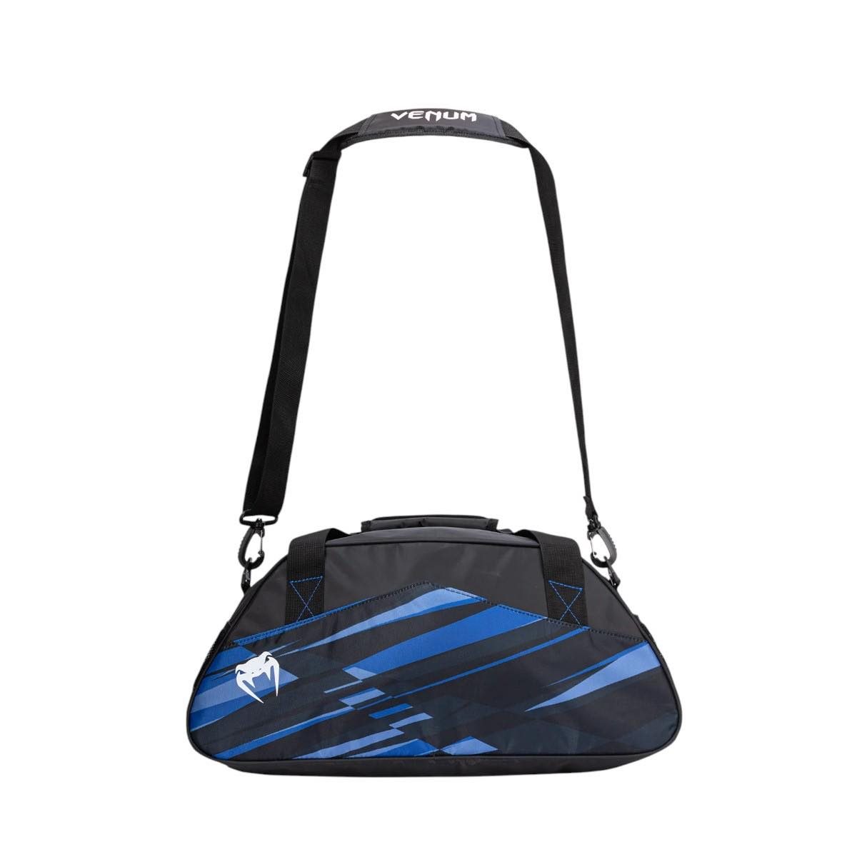 Sac de Sport Venum Abyss - Bleu Foncé sangle