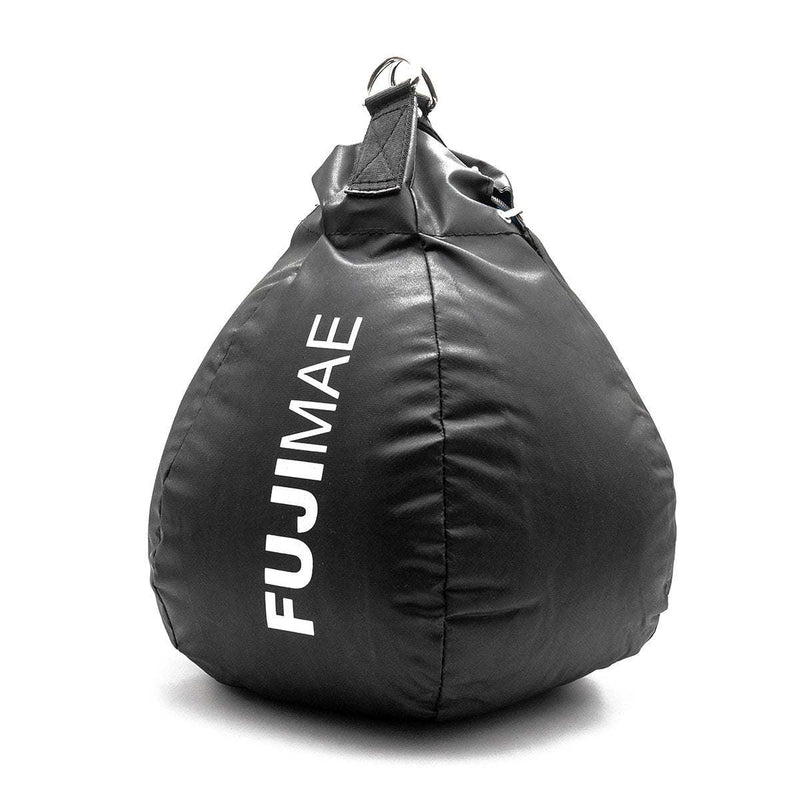 Sac de frappe Uppercut  FUJIMAE Noir