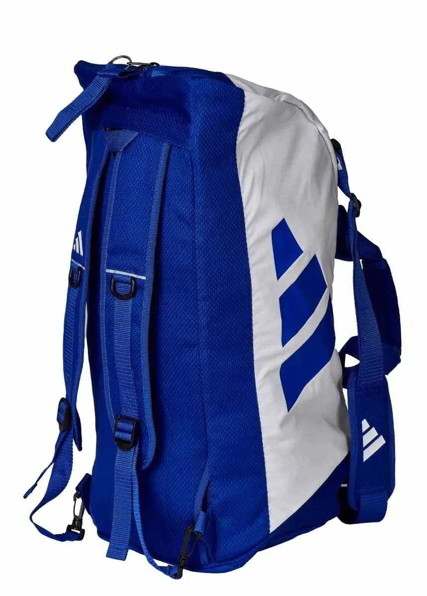 Sac de sport Adidas Judo grain de riz 