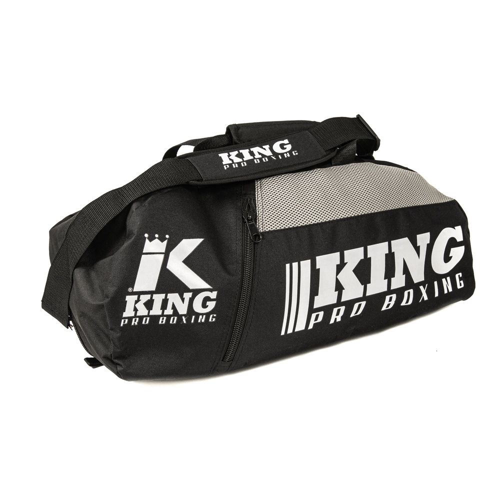 Sac de sport Duffel King Pro Boxing