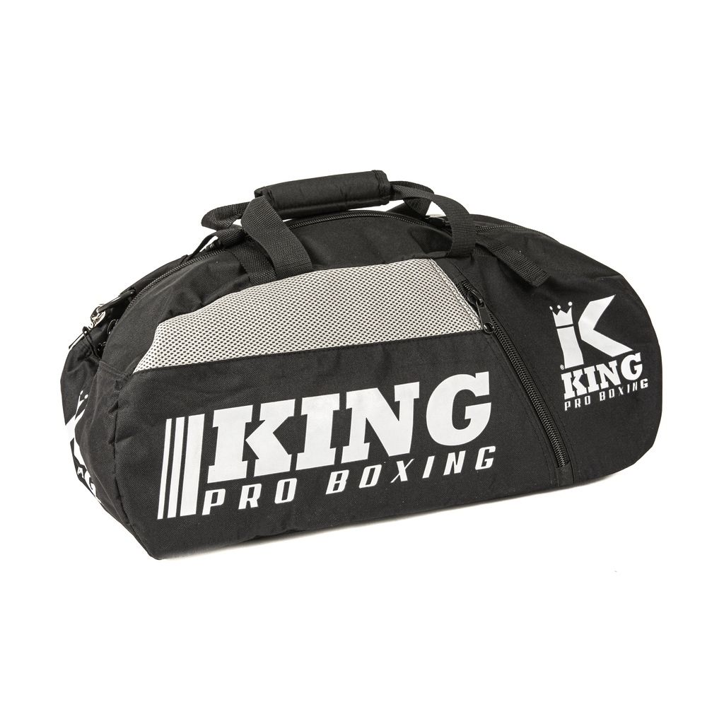 Sac de sport Duffel King Pro Boxing