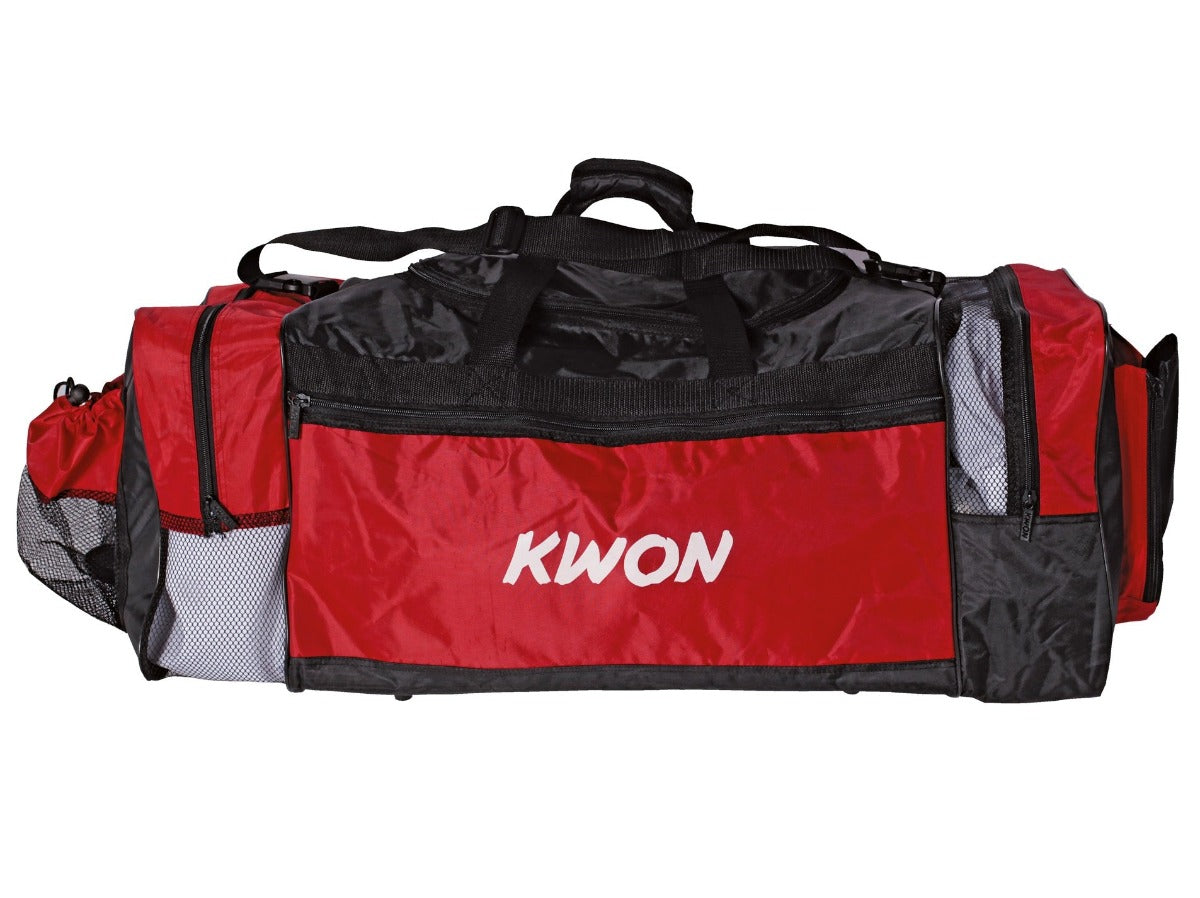 Sac de sport Taekwondo Evolution - Kwon