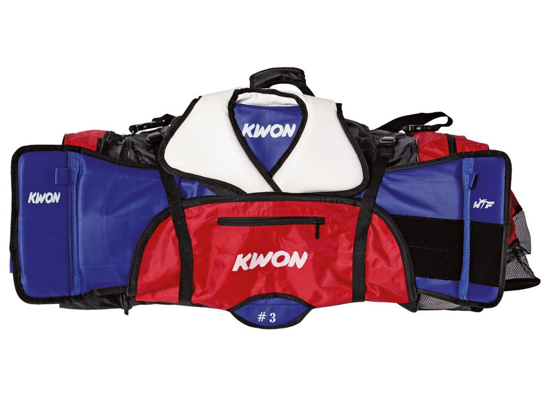Sac de sport Taekwondo Evolution Kwon - 5015047