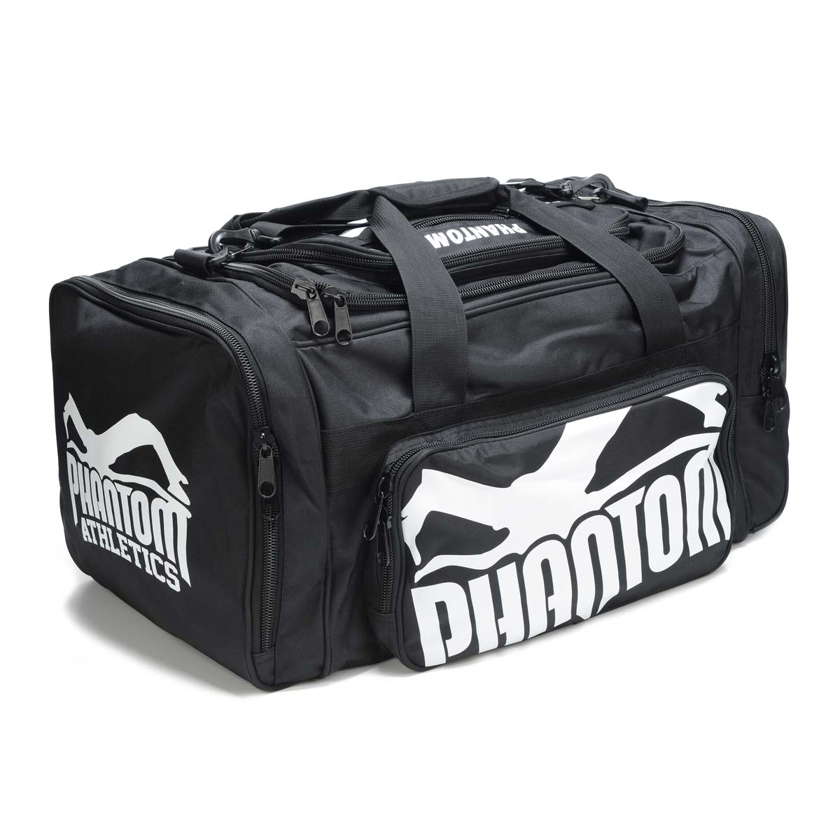 Sac de sport Team Tactic - Phantom Athletics - Noir