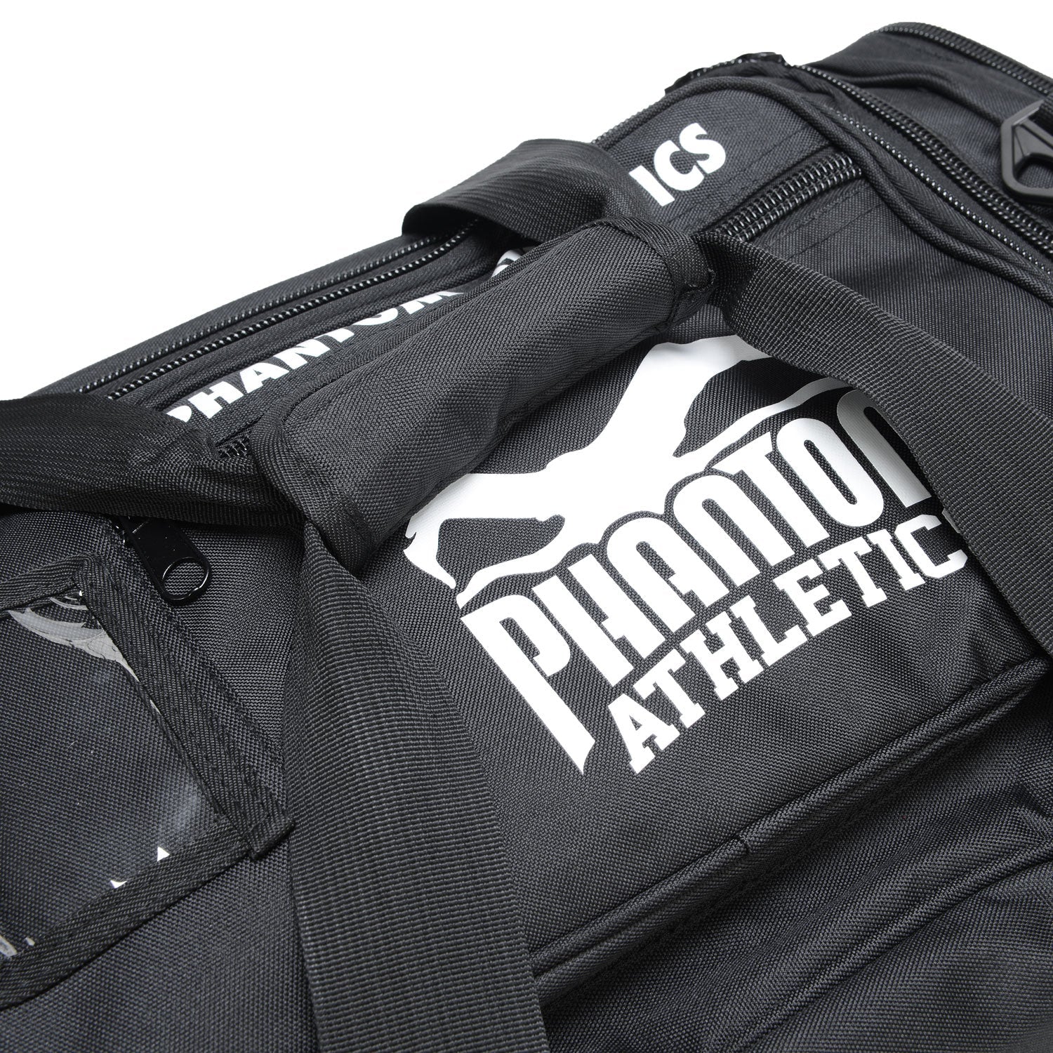 Sac de sport Team Tactic - Phantom Athletics - Noir