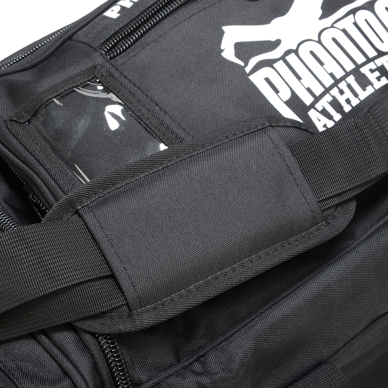 Sac de sport Team Tactic - Phantom Athletics - Noir
