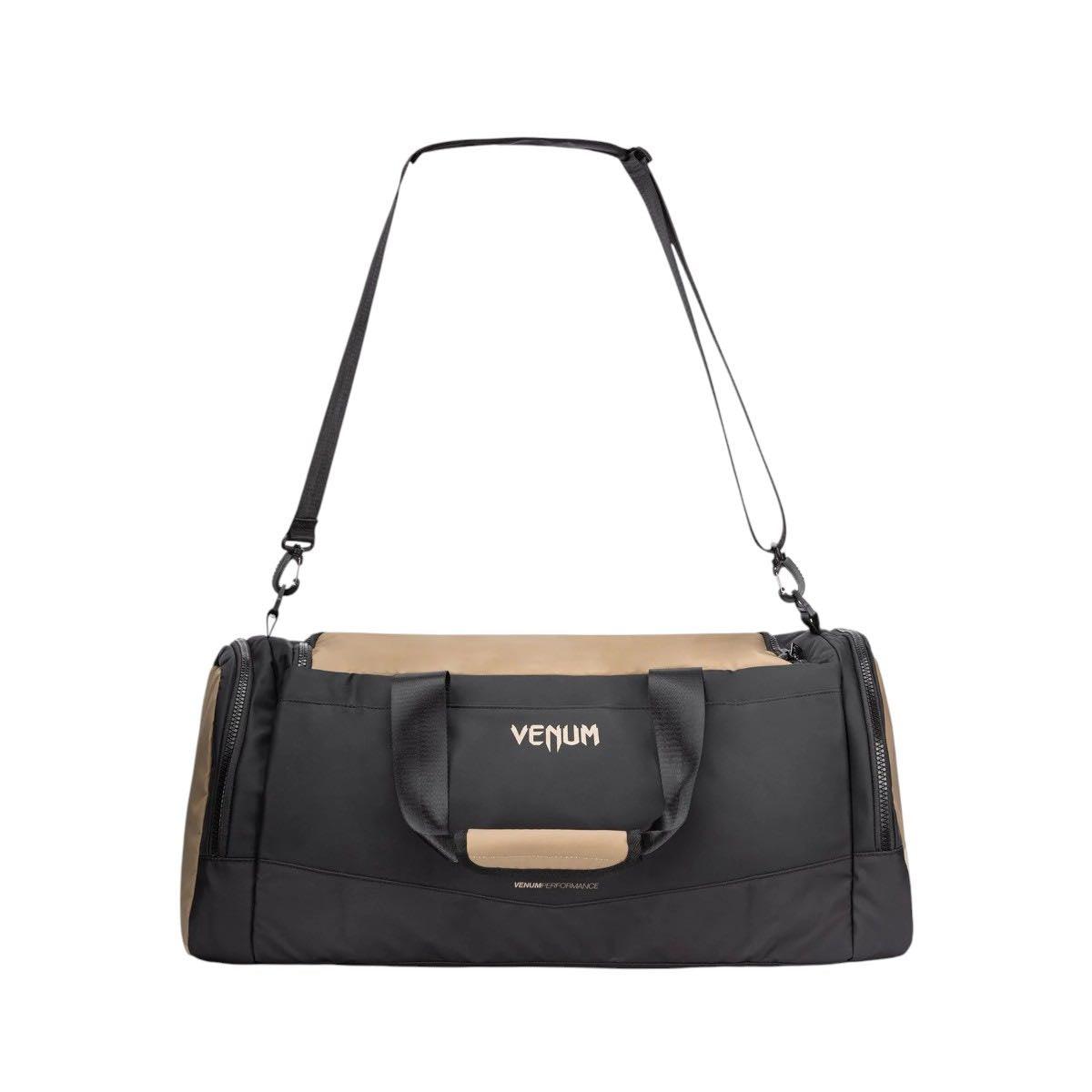 Sac de sport Venum Evo 2 Trainer Lite - Noir Sable