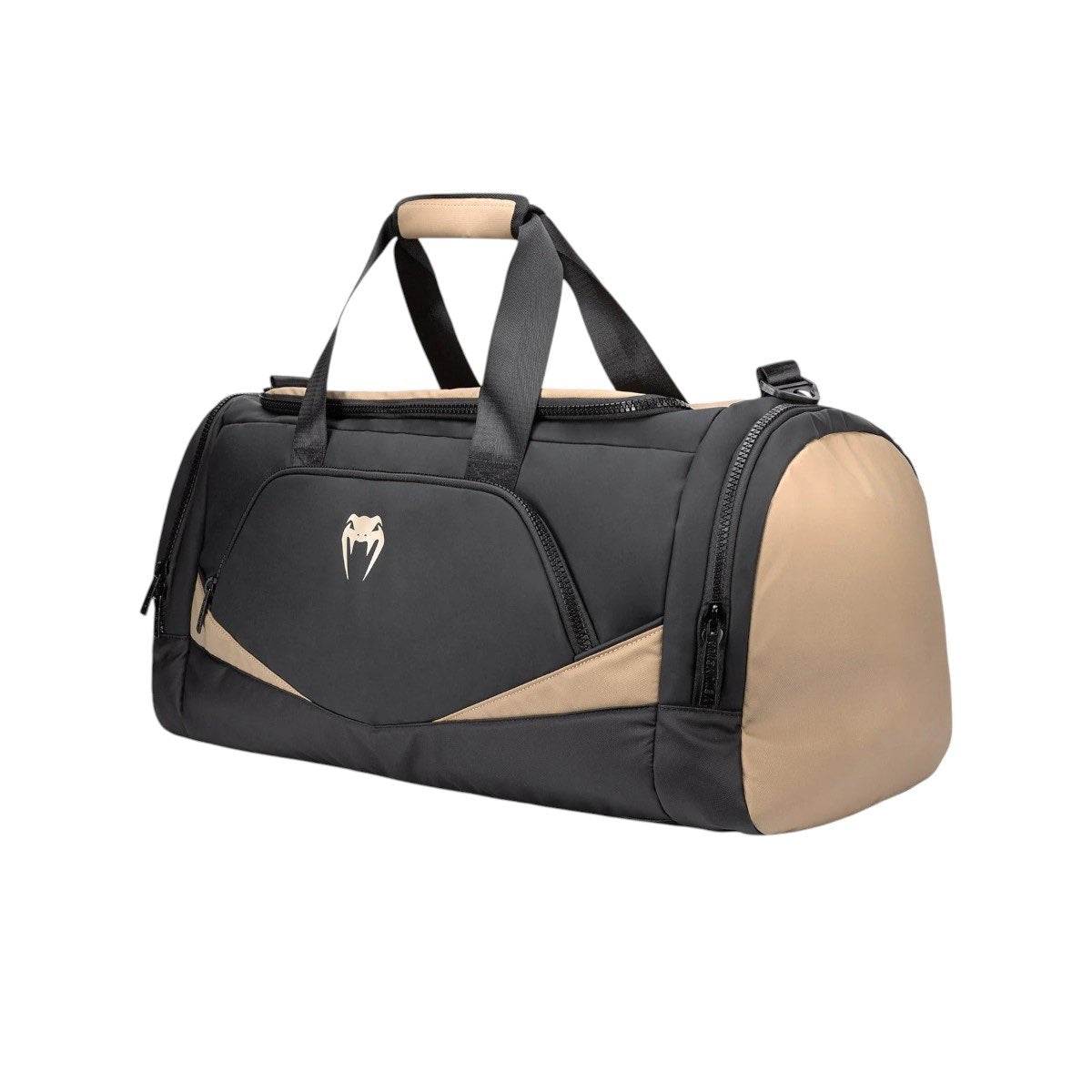 Sac de sport Venum Evo 2 Trainer Lite - Noir Sable