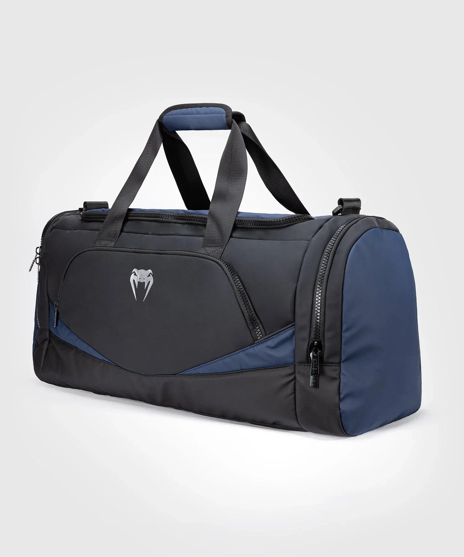 Sac de sport Venum Evo 2 Trainer Lite - Noir Bleu