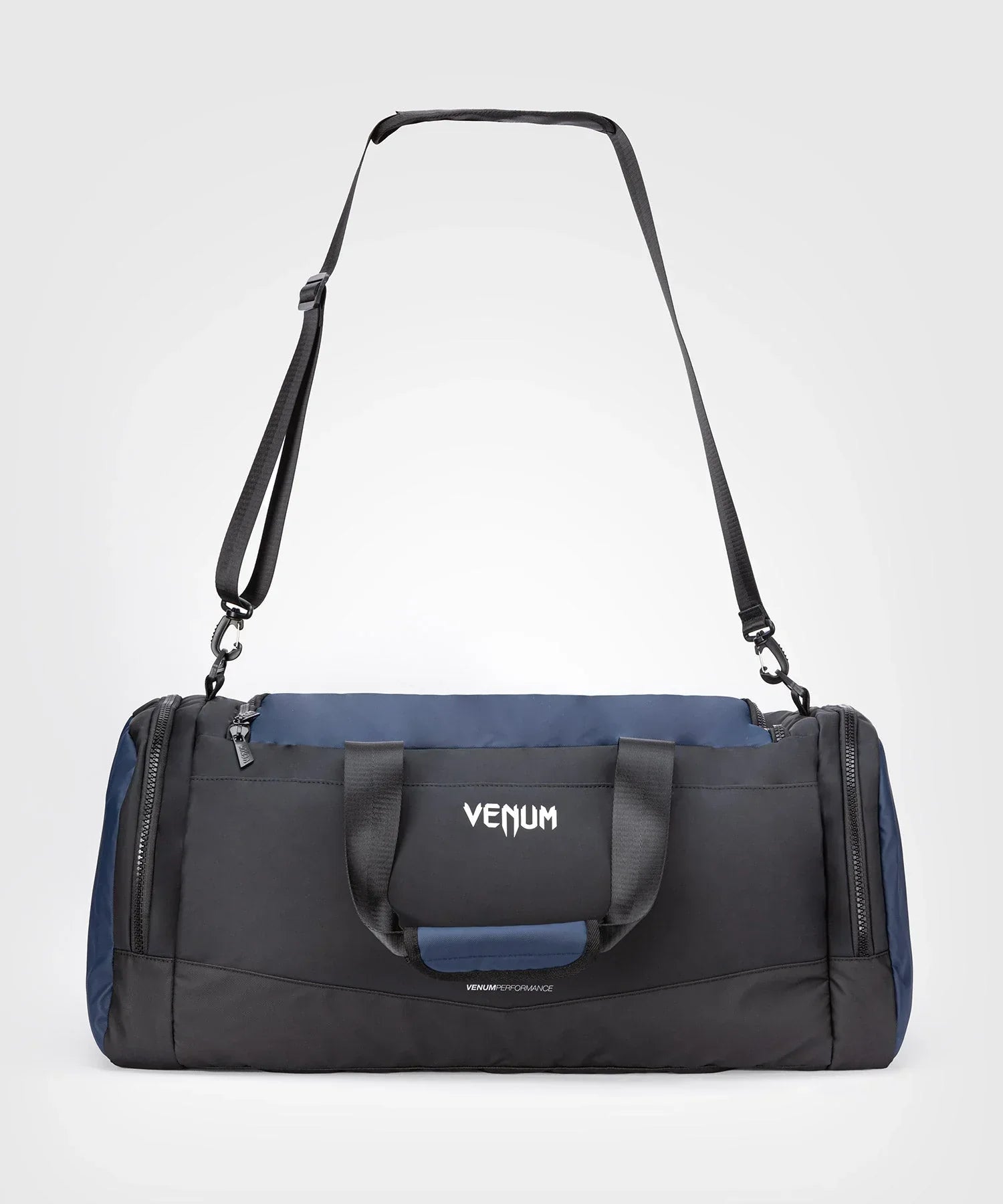 Sac de sport Venum Evo 2 Trainer Lite - Noir Bleu