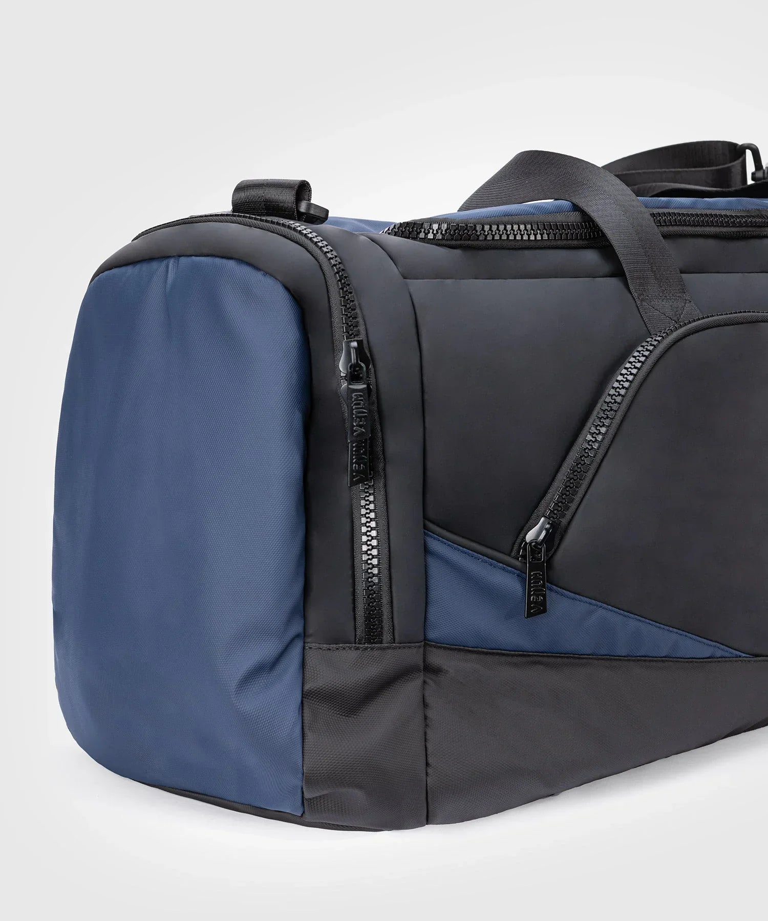 Sac de sport Venum Evo 2 Trainer Lite - Noir Bleu