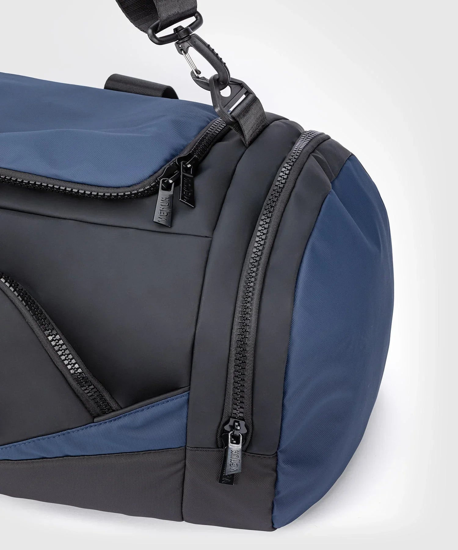 Sac de sport Venum Evo 2 Trainer Lite - Noir Bleu