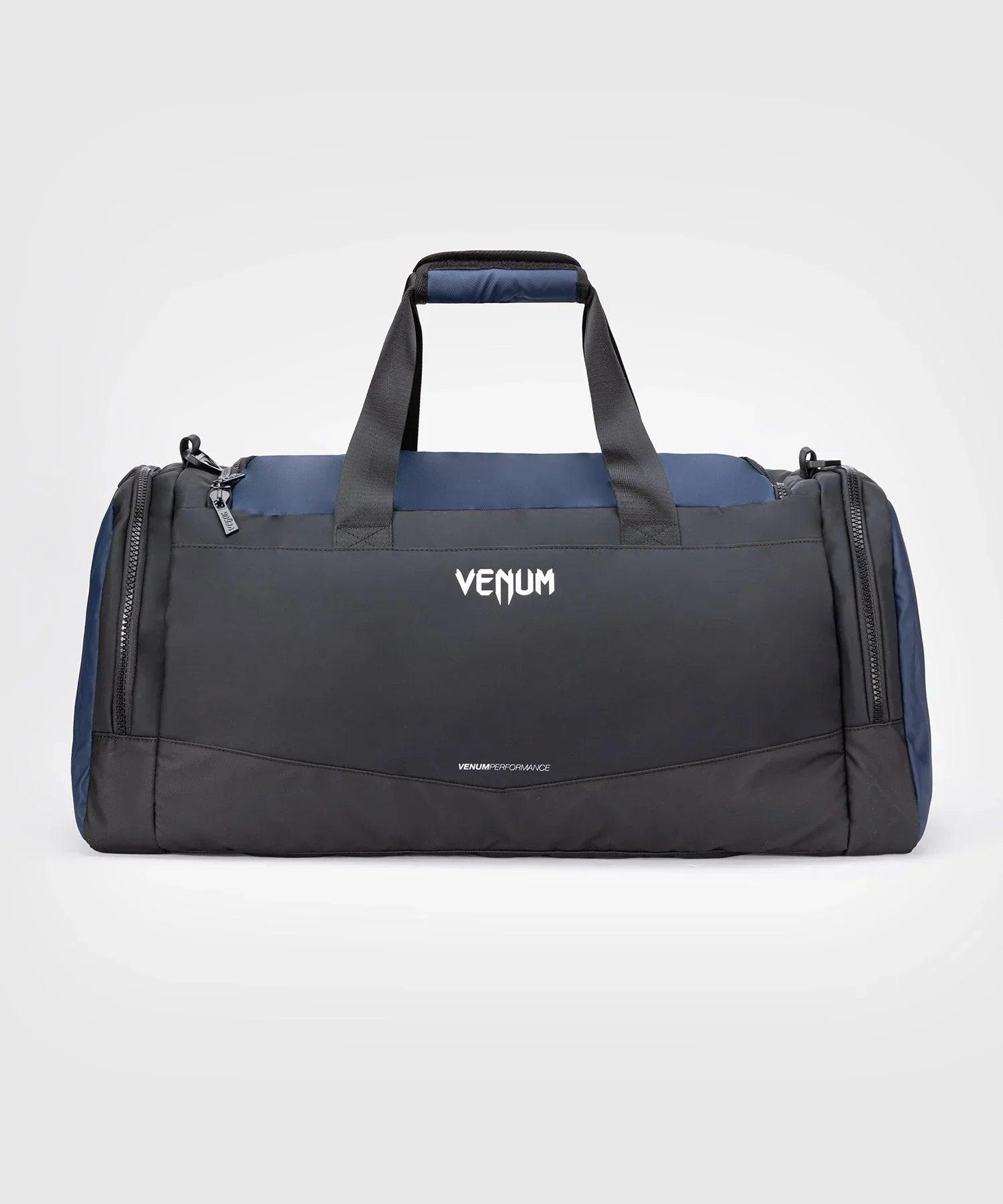 Sac de sport Venum Evo 2 Trainer Lite - Noir Bleu