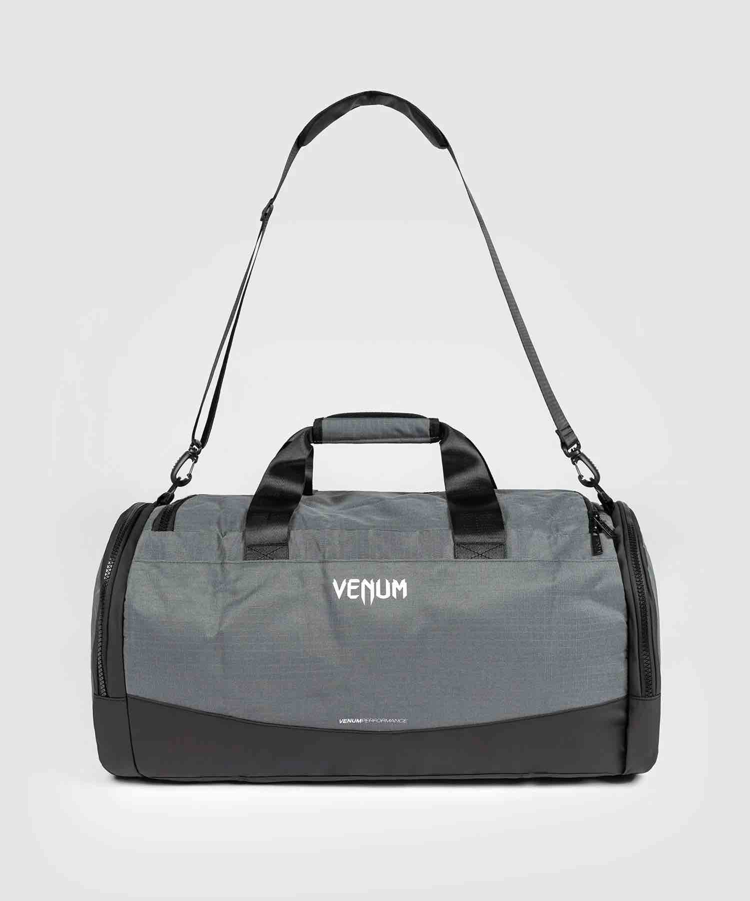 Sac de Sport Venum Evo 2 XTrem Ripstop - Gris Tempête