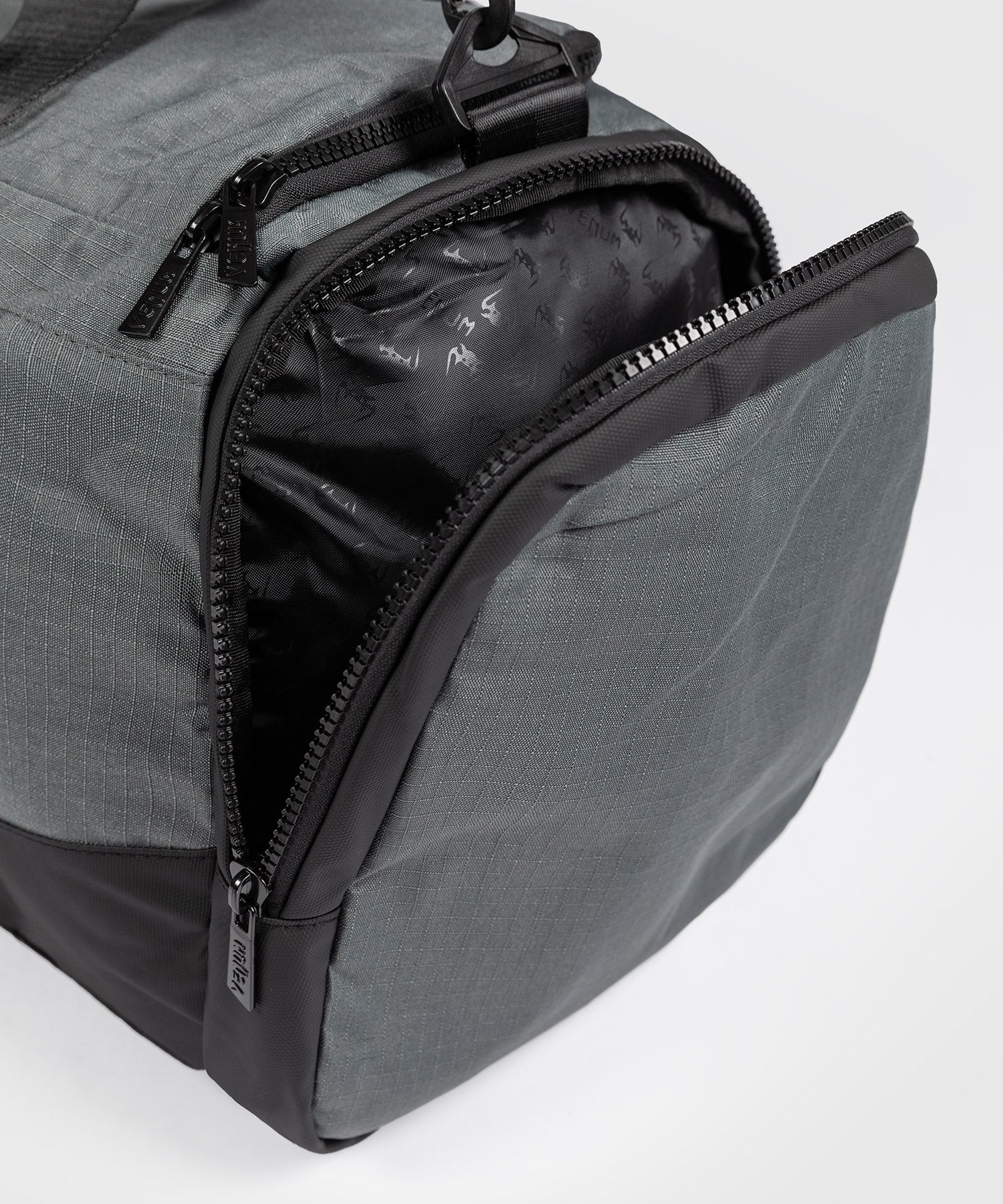 Sac de Sport Venum Evo 2 XTrem Ripstop - Gris Tempête